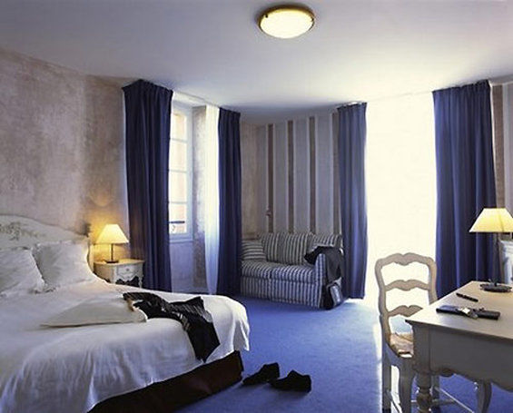 Hotel Le Moulin De Moissac Eksteriør billede