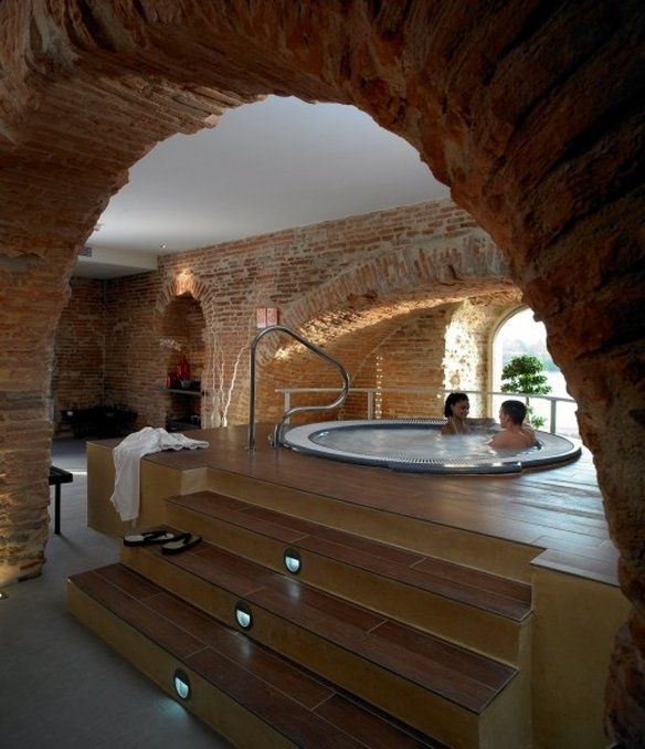 Hotel Le Moulin De Moissac Eksteriør billede