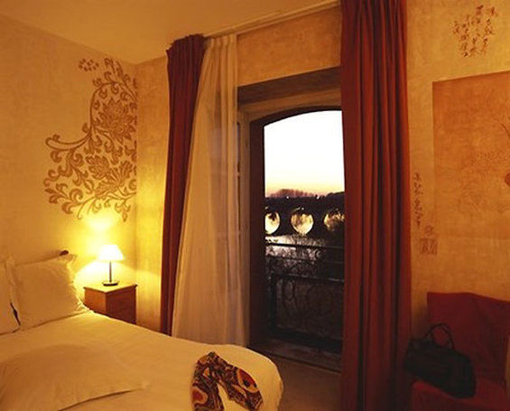 Hotel Le Moulin De Moissac Eksteriør billede
