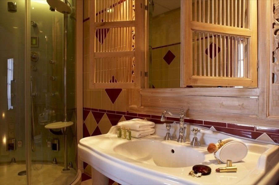 Hotel Le Moulin De Moissac Eksteriør billede